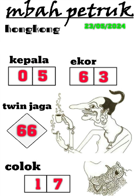 syair hk vip